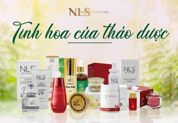 BỘT RỬA MẶT NGỌC LINH SÂM  150G
