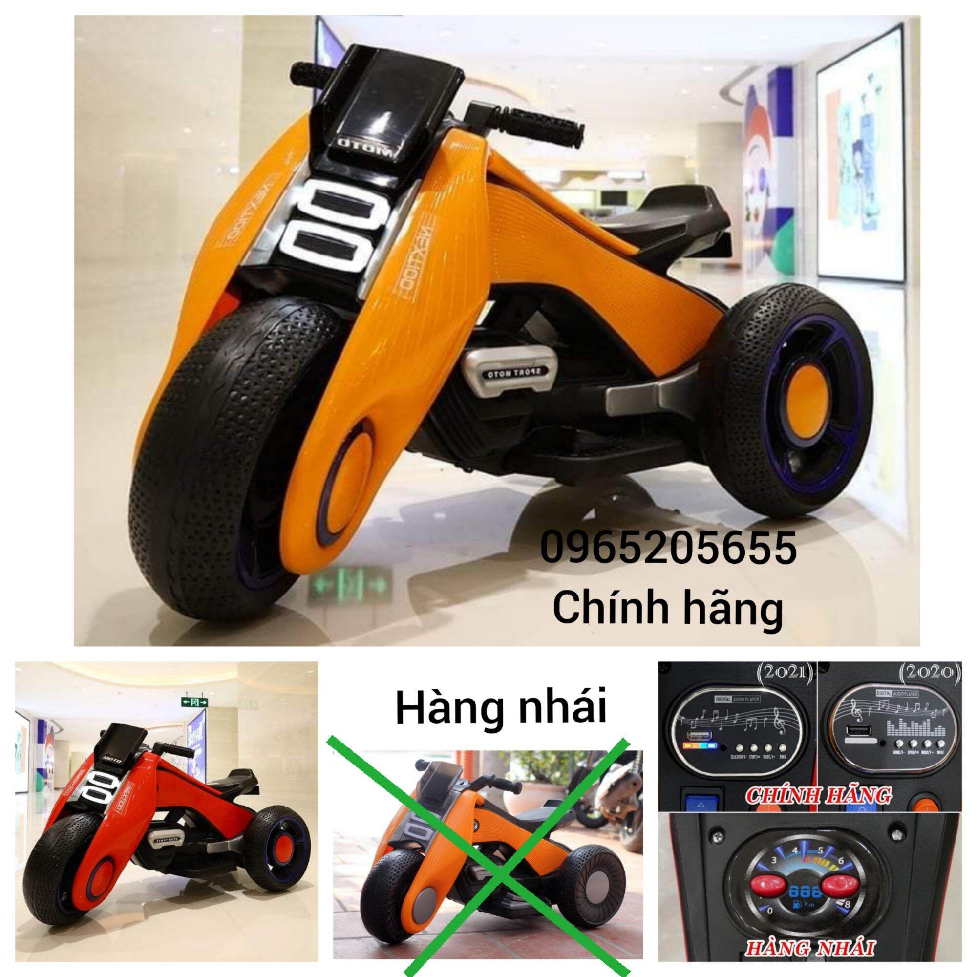 [HCM]Xe máy điện trẻ em NEXTIOO xe moto điện xe máy điện cho bé NEXTIOO nhập chính hãng loại 1/Pi 3.14/