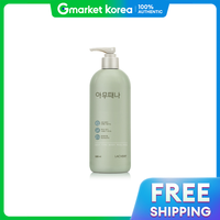 LG Household  Health Care | Sữa dưỡng thể LacVert Anytime Peeling 500ml