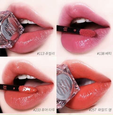SON HERA SENSUAL FRESH NUDE TINT HÀN QUỐC