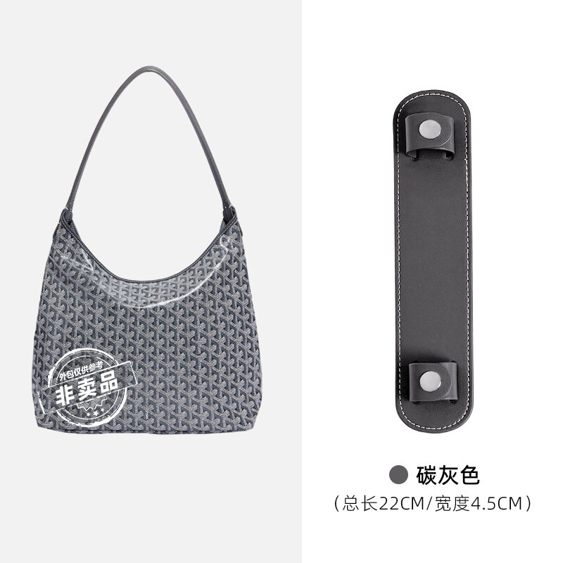 Túi Đựng Đồ Bên Trong Nhẹ Siêu Bền Chống Thấm Nước Bằng Giấy DuPont Goyard Hobo Cho Răng Chó Hỗ Trợ