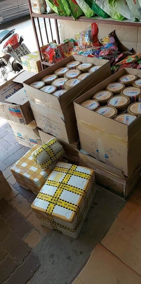 SỮA BỘT 900G DATA 2025 CHO THÚ CƯNG