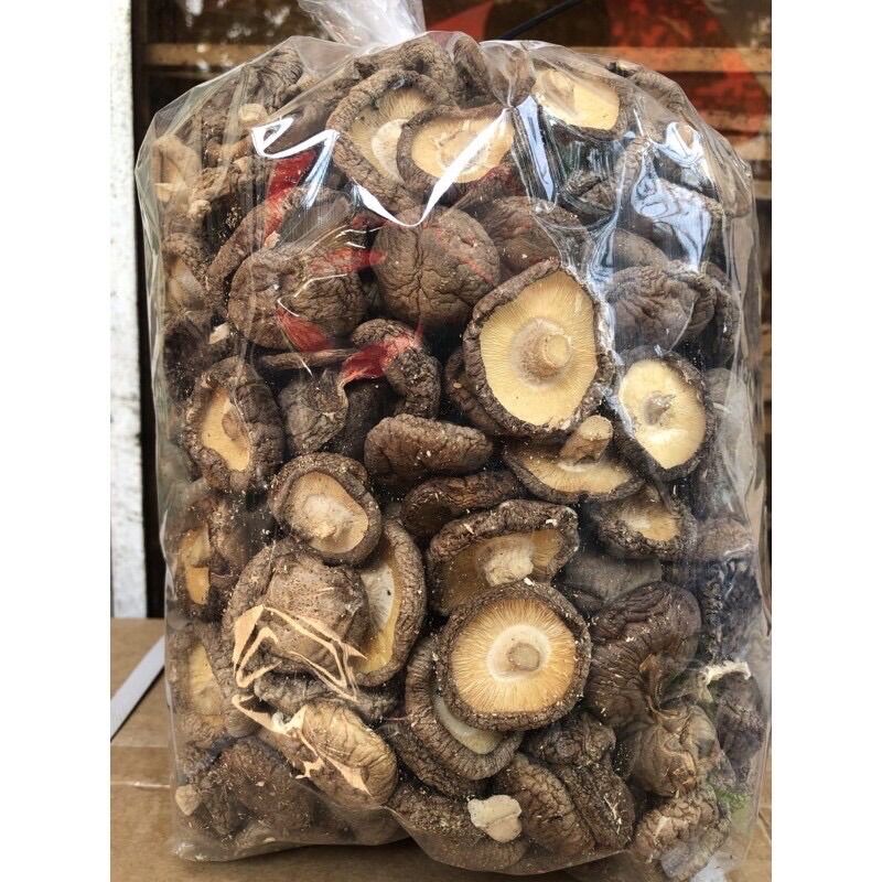 Nấm Đông cô Khô 1kg ( Nấm Hương khô) Thái Bình Dương