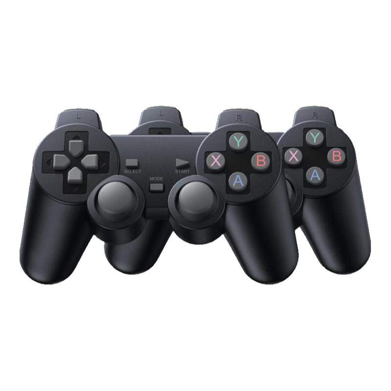 Aitamei Home Arcade Game Console 4K High Definition Wireless Controller Connection to TV Dual Player Small Box Classic Games Giá 1,387,000 Đồng*Miễn phí vận chuyển