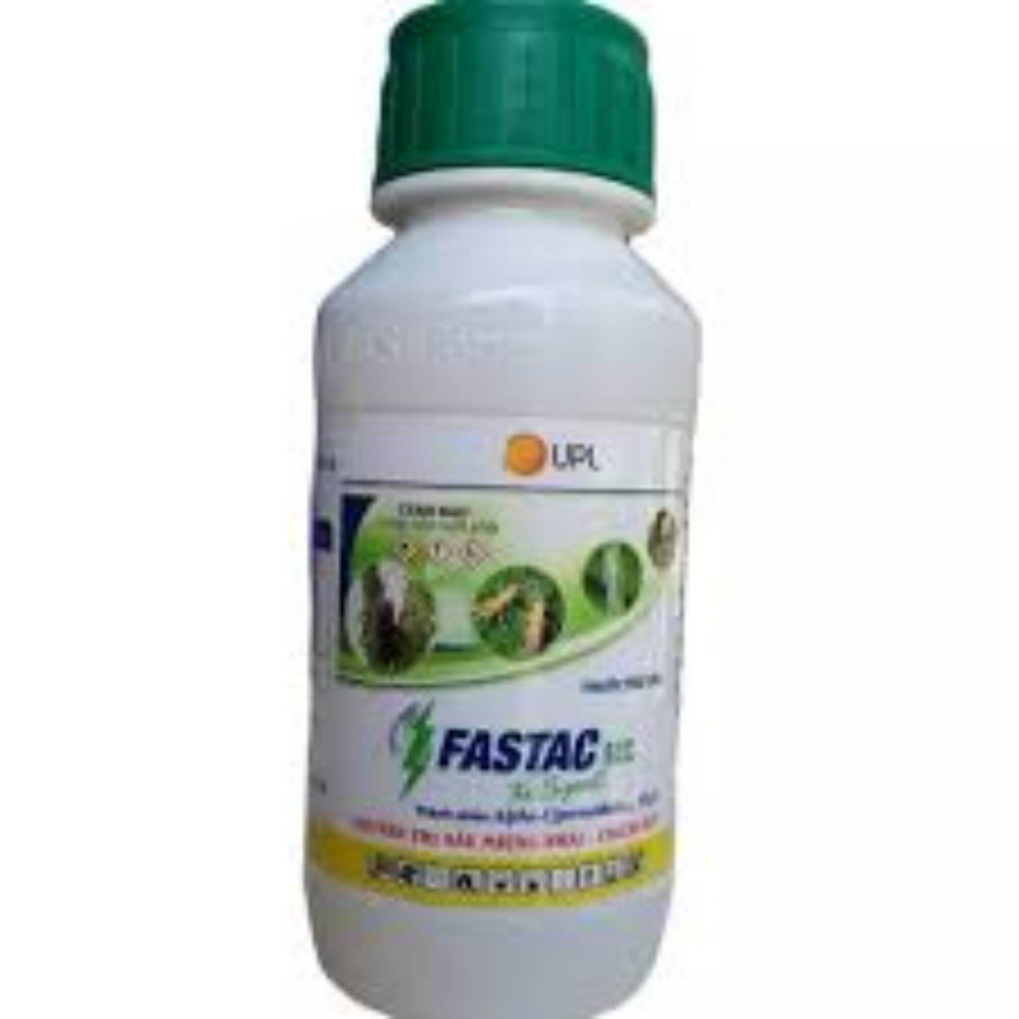 Fastac 5EC thuốc trừ sâu rệp sáp, rầy , bọ xít, bọ trĩ