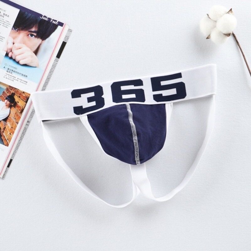 Quần lót nam Jockstrap size M-XL