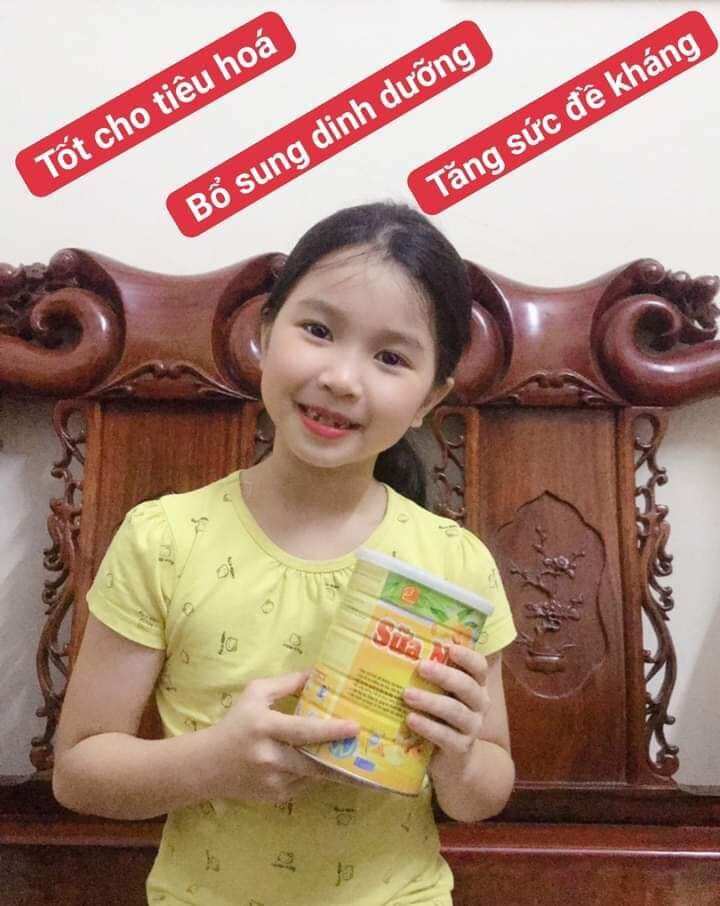 Sữa Nghệ Cocomin