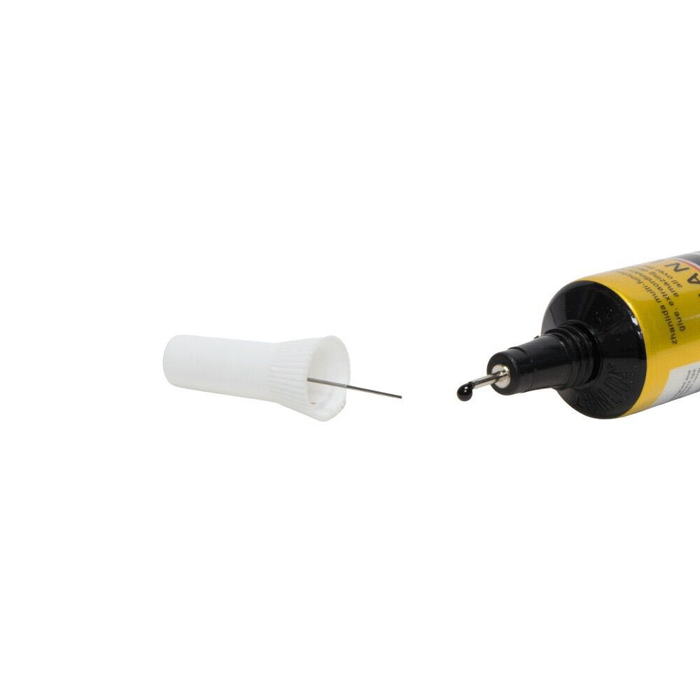 Keo Dán Điện Thoại Đen / Trắng E8000/T7000 (15ml/50ml)