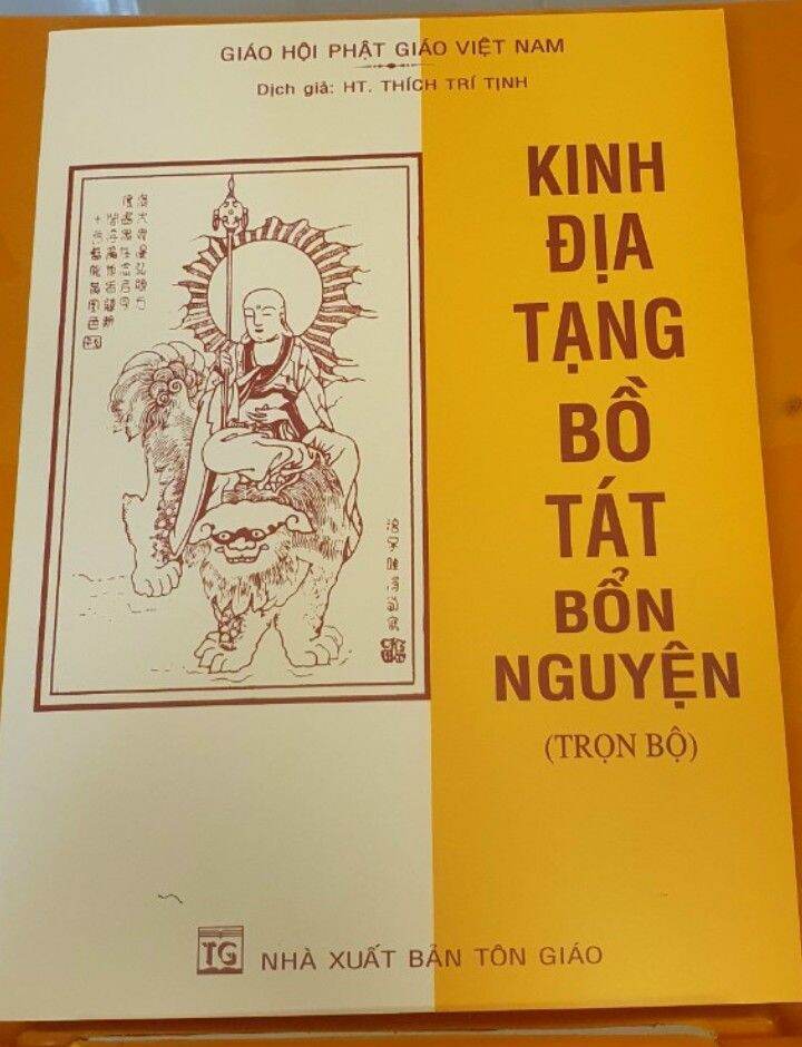Gieo duyên Kinh Phật