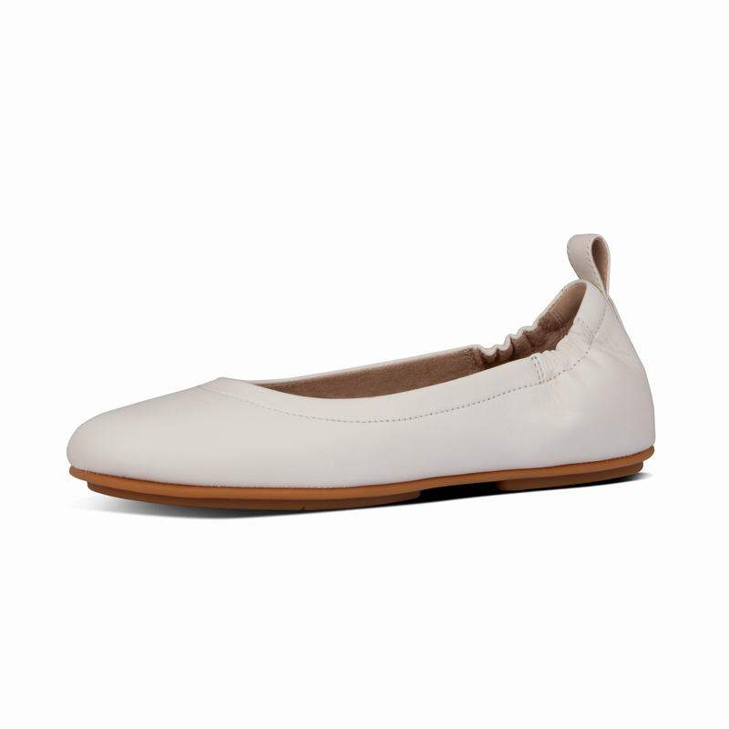 Giày Búp Bê Nữ FitFlop Allegro