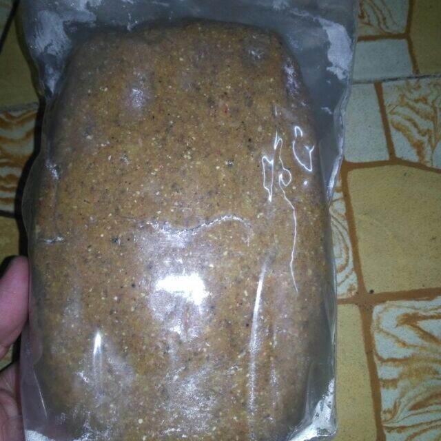 1KG Mồi Ủ CÂU LĂNG XÊ