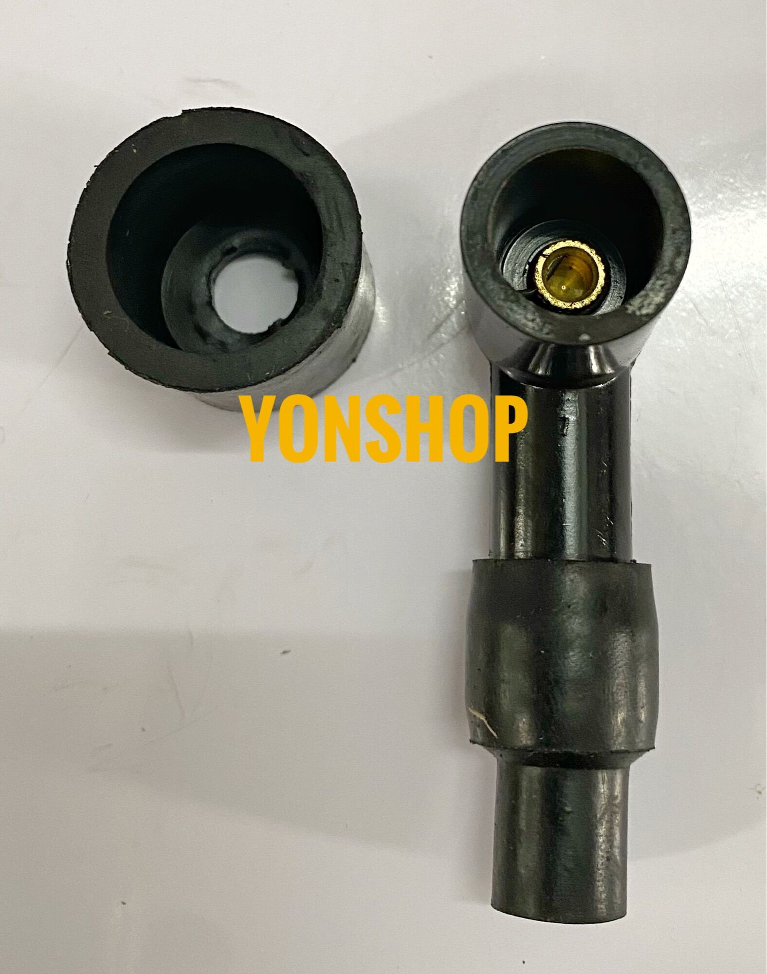 Nắp Chụp Bugi Xe Sirius, Jupiter Hàng Cao Cấp Loại 1