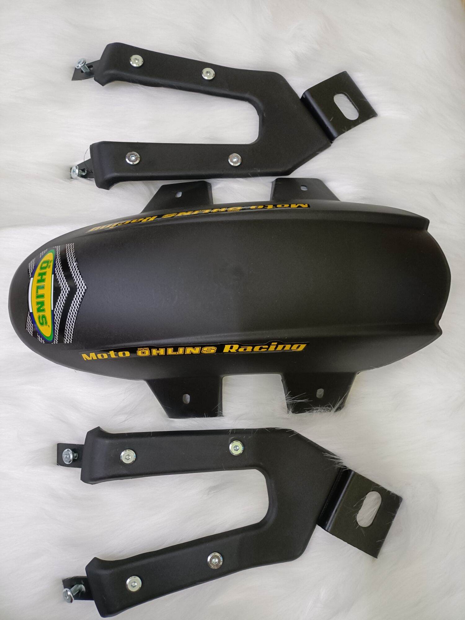 Dè chắn bùn sau exciter 150, exciter 155, winner, winner x kiểu 4 chân