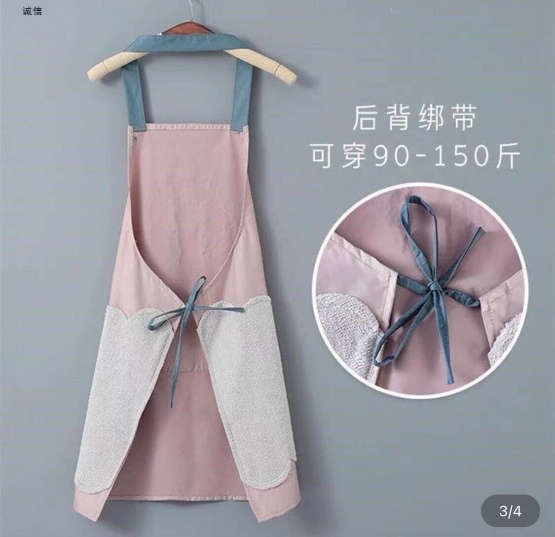 TẠP DỀ HOA THỎ CHO CÁC BÀ NỘI TRỢ ĐẢM ĐANG