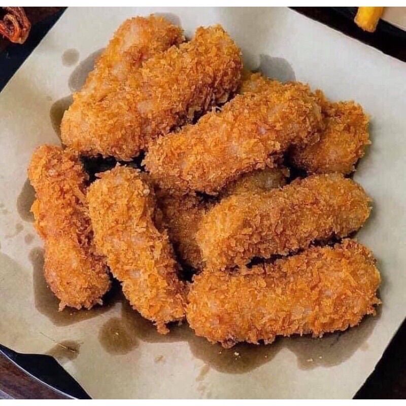 Nem chua rán 15chiếc ( chỉ bán tại Hà Nội)