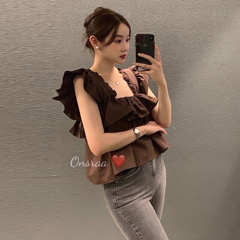 ✅ÁO BÈO NHÚN MẪU MỚI NHẤT CỦA SHOP ✅