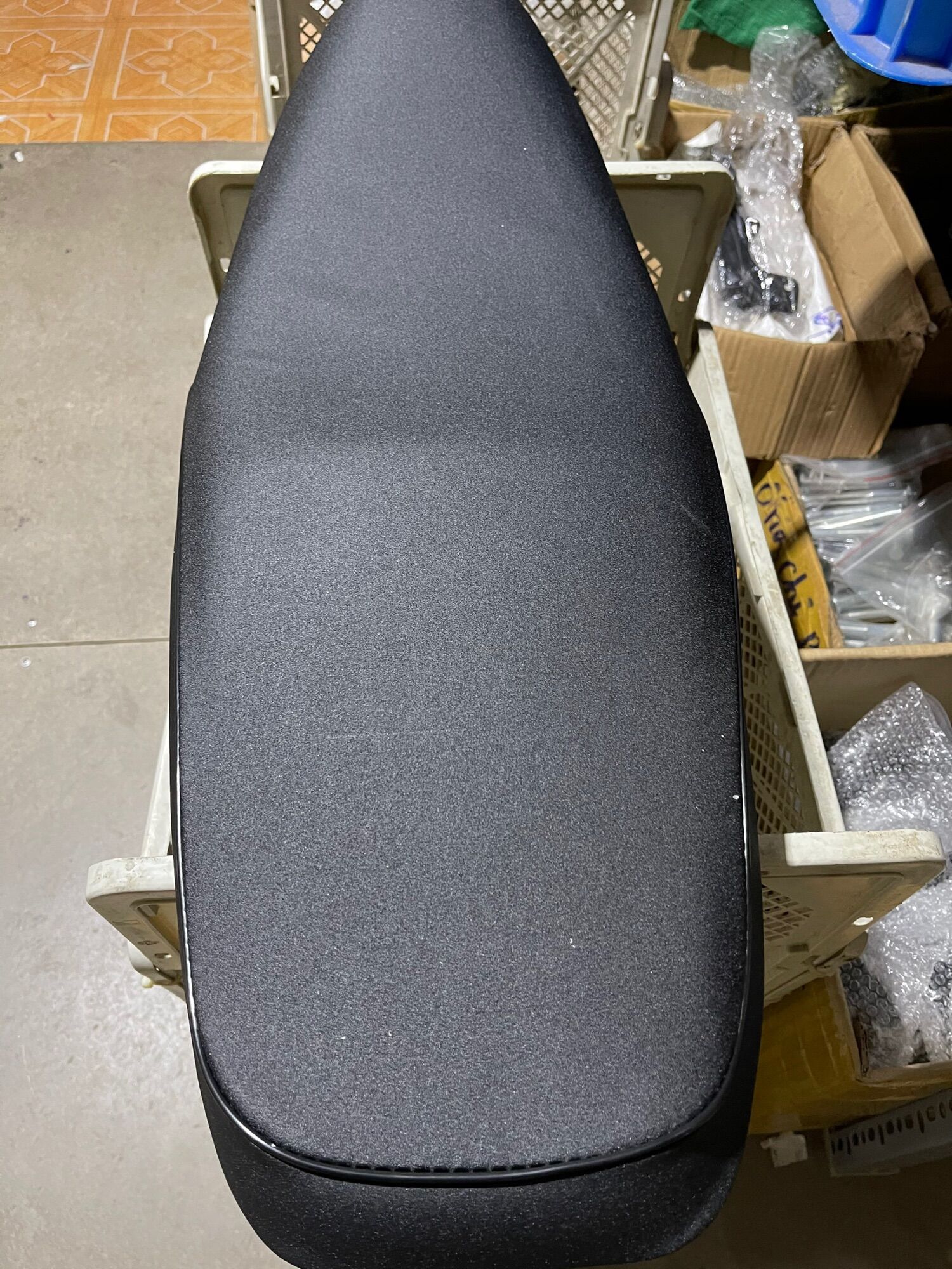 [HCM]Yên Yaz