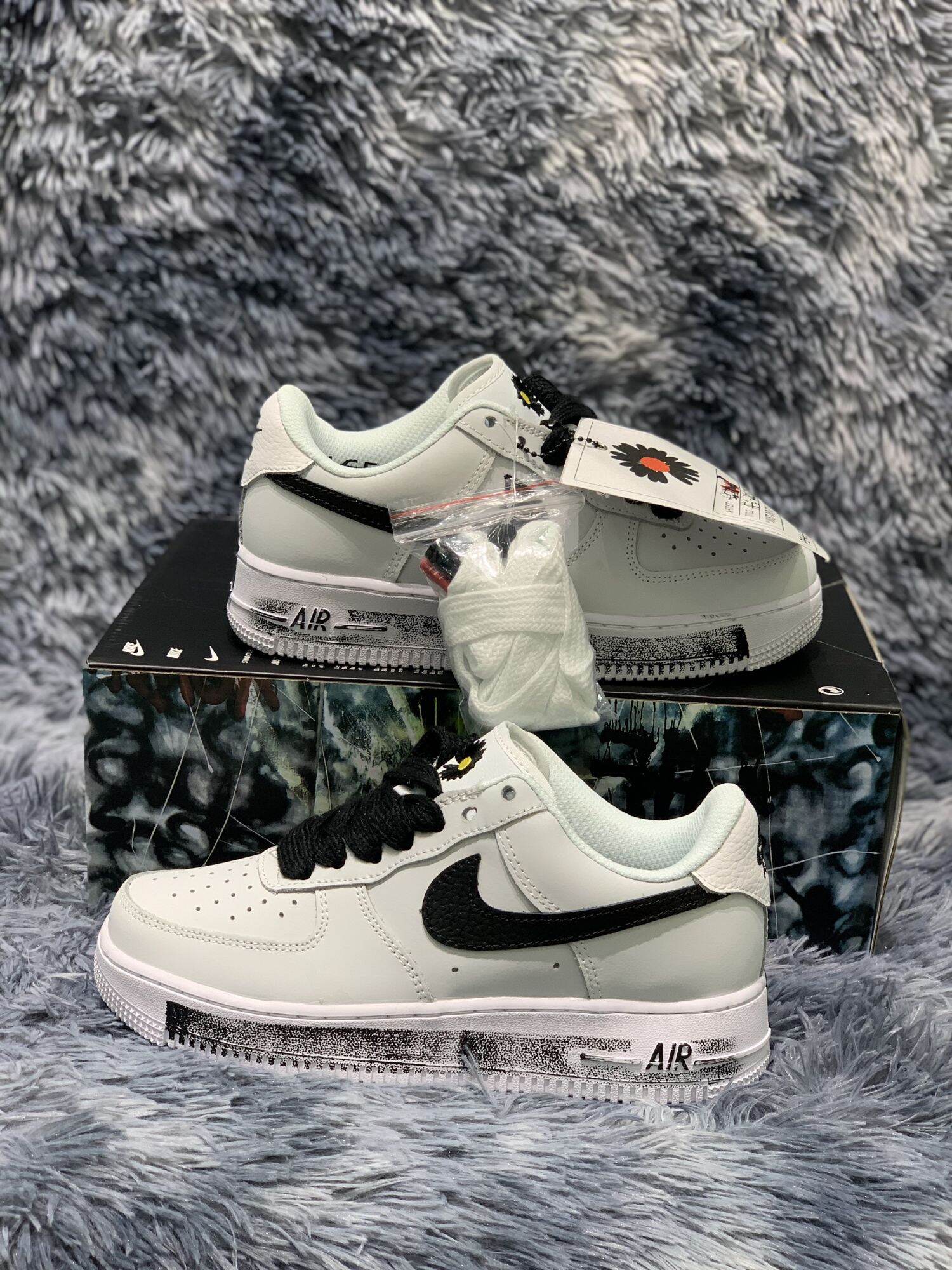 Af1 para noi 2.0 hàng order Giày nam nữ ( xả hàng )