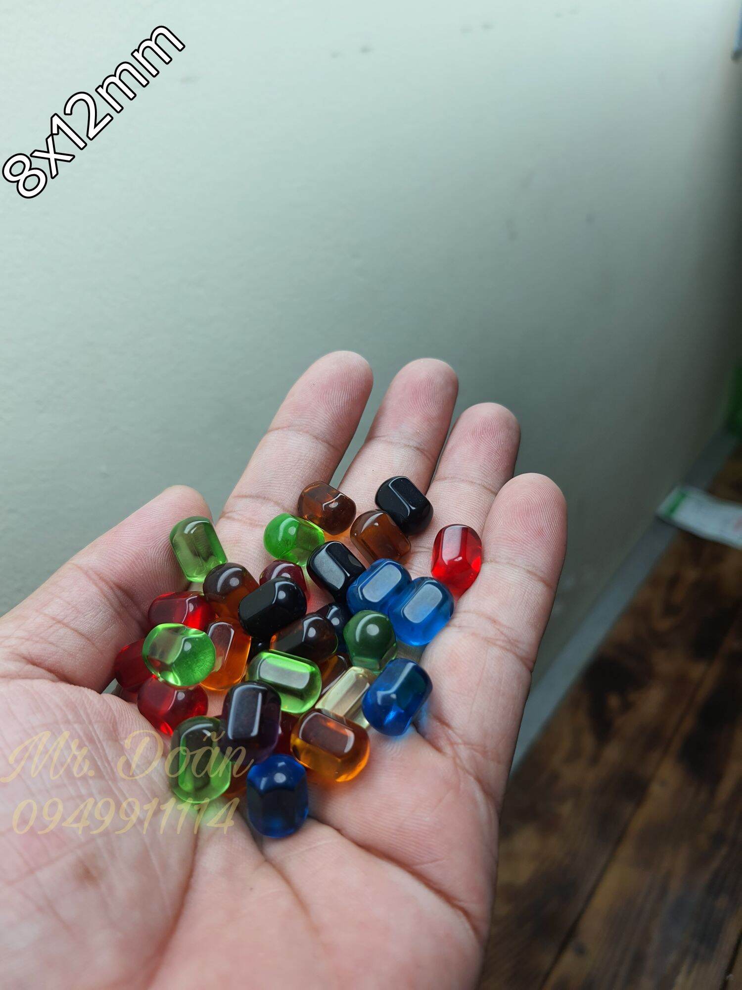 Bi Lục Lăng nhiều size