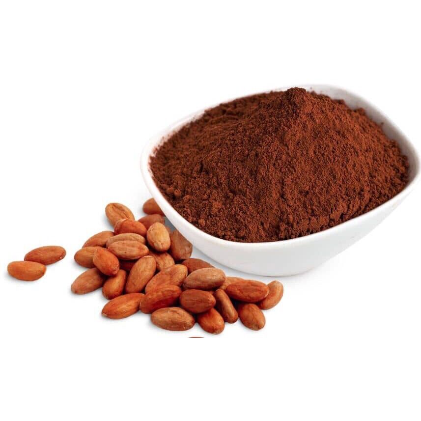 [Tách lẻ 100g] Bột Ca Cao Hữu cơ 32% Kaoka