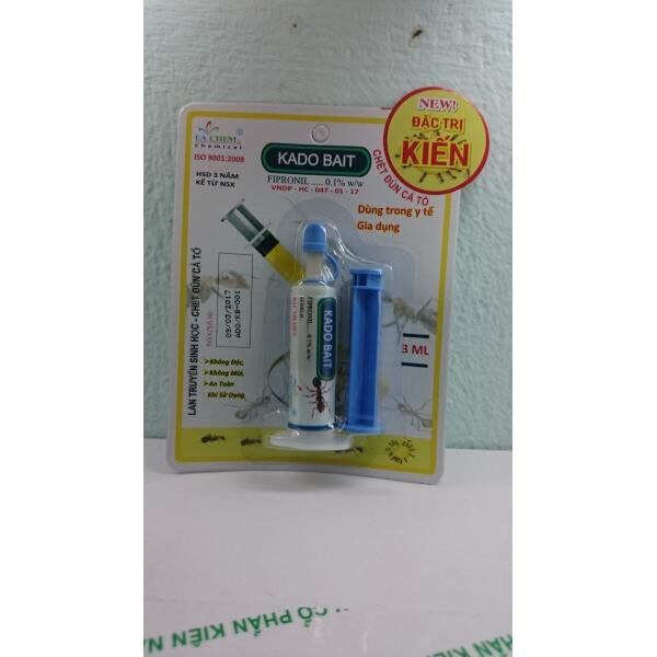 Bả diệt kiến Kado Bait