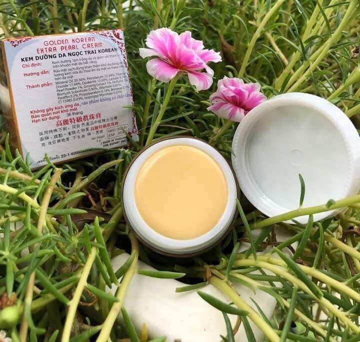 Kem xâm chuẩn thái Lan