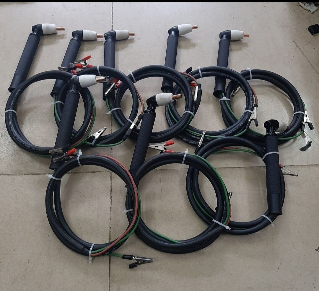 TAY HÀN CHẬP 24V