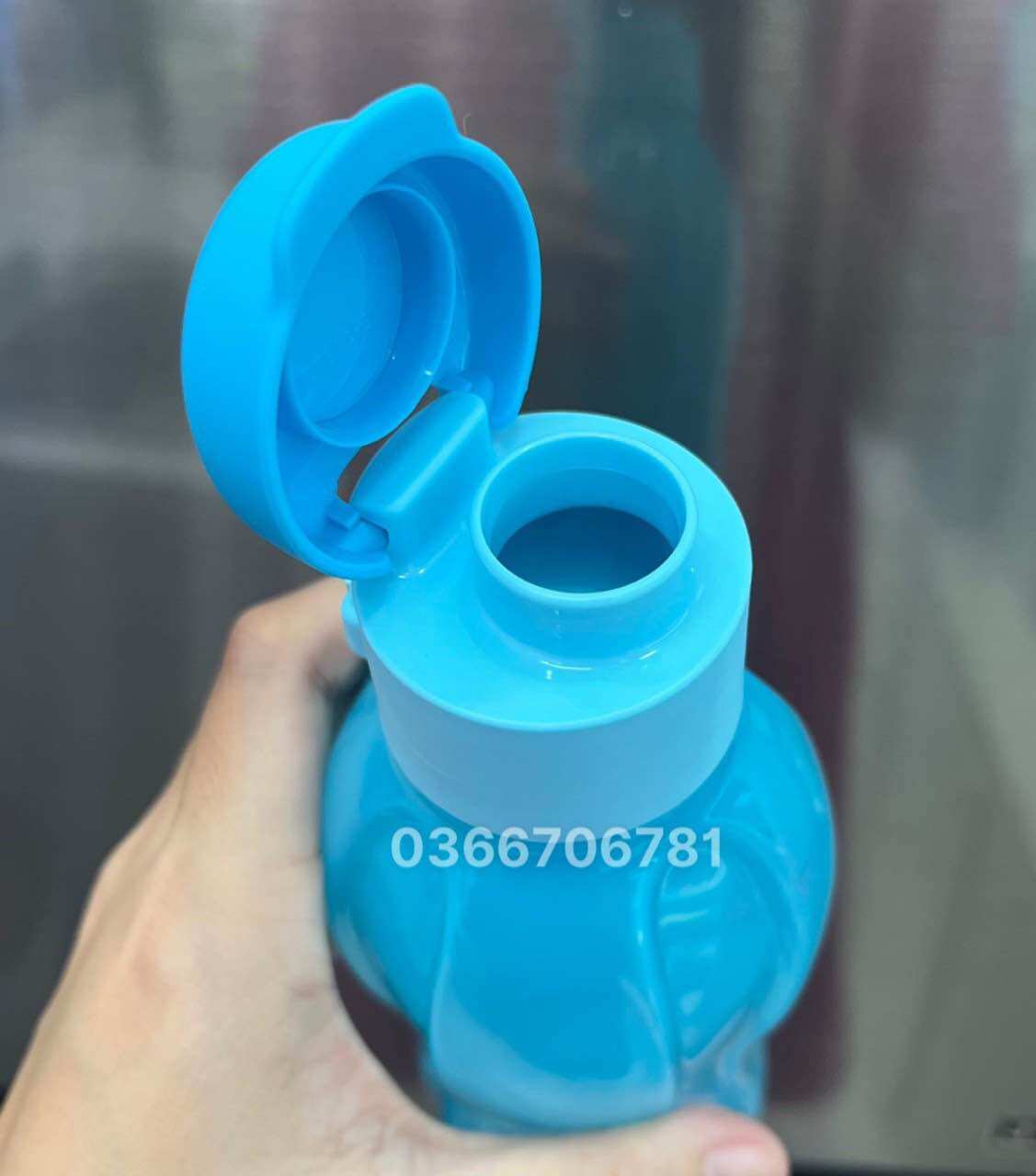 [HCM]Bình Nước Eco 500ml