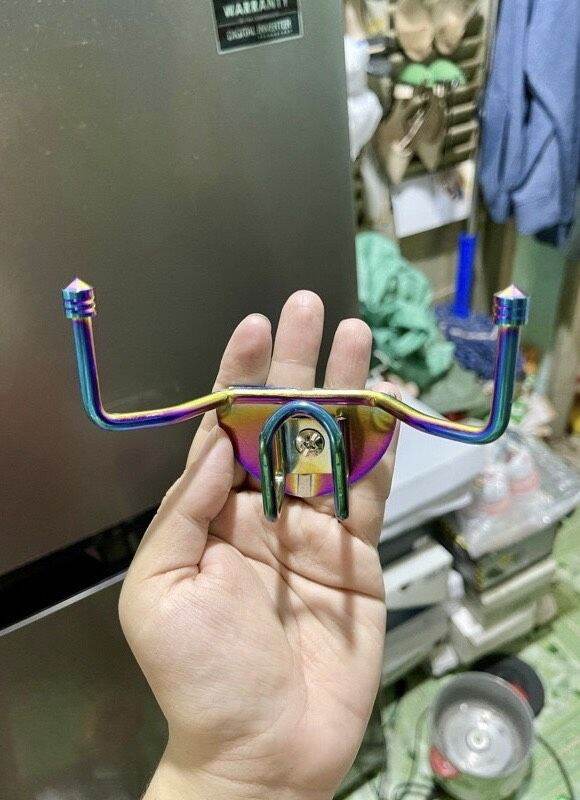 Móc treo đồ vario