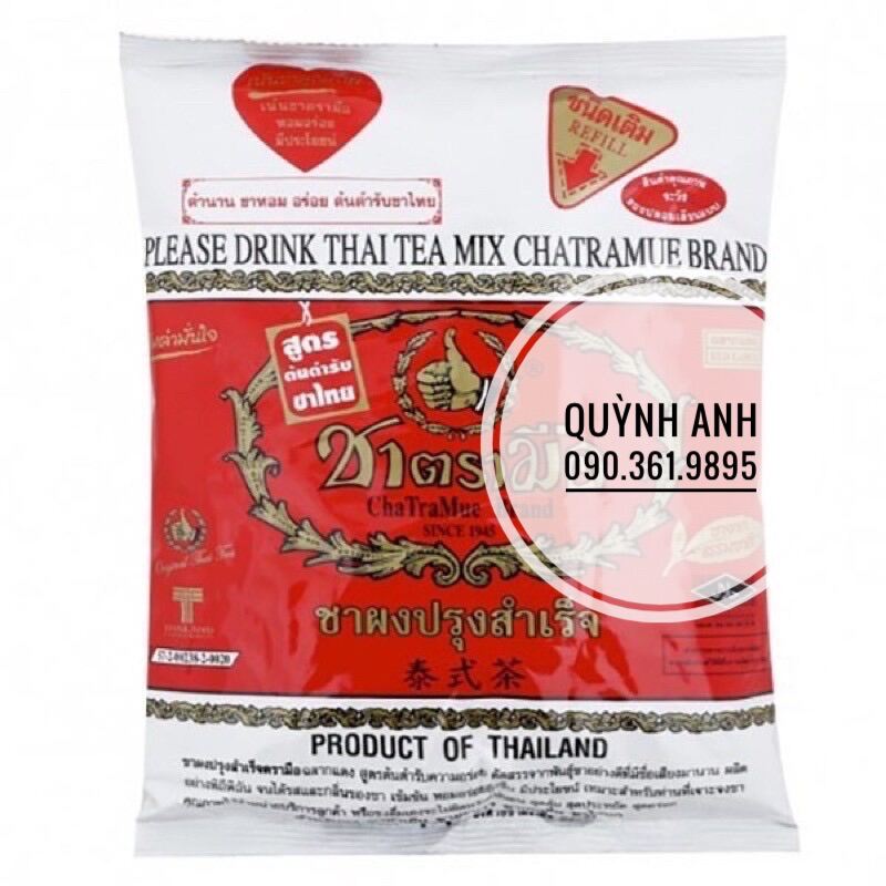 Trà Thái đỏ 400gr