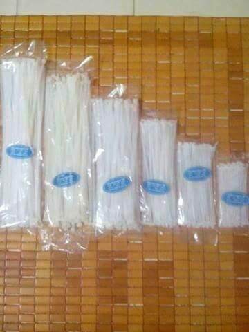 Dây rút nhựa cao cấp 1 tất , 1.5 tất 2 tất ,2.5 tất ,3 tất,3,5 tất ,4 tất ,5 tất