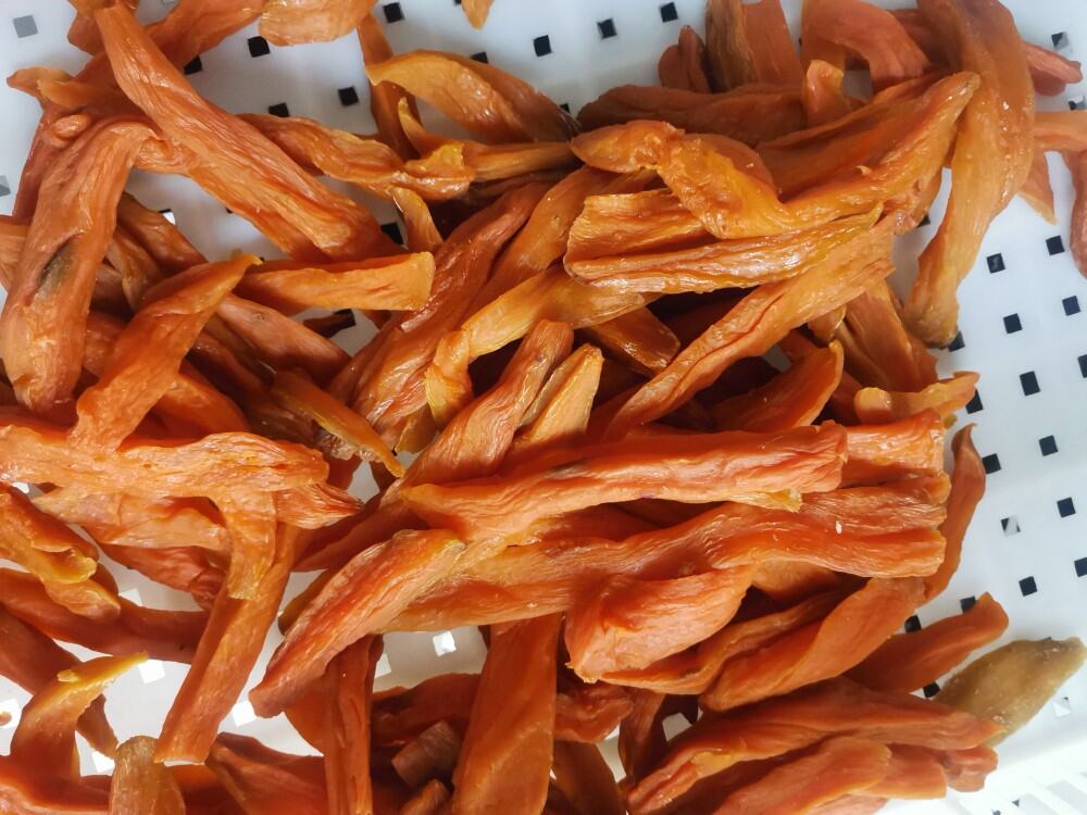 Khoai lang sấy khô khoai lang sấy khô khoai lang sấy khô sấy khô khoai - ảnh sản phẩm 1