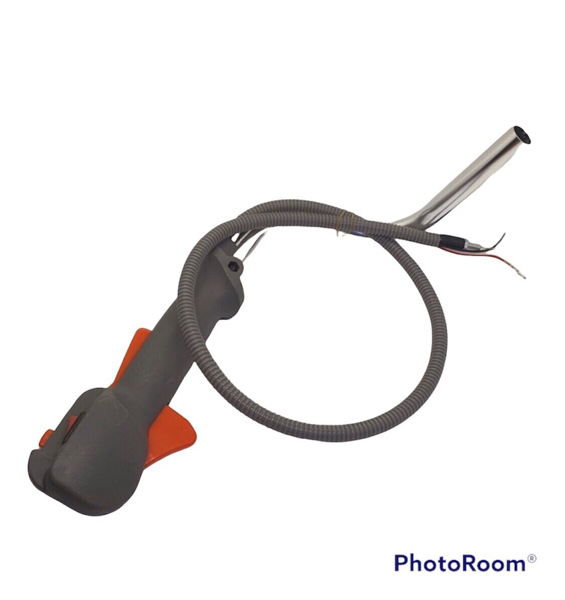 Tay ga bóp máy cắt cỏ husqvarna 143 236