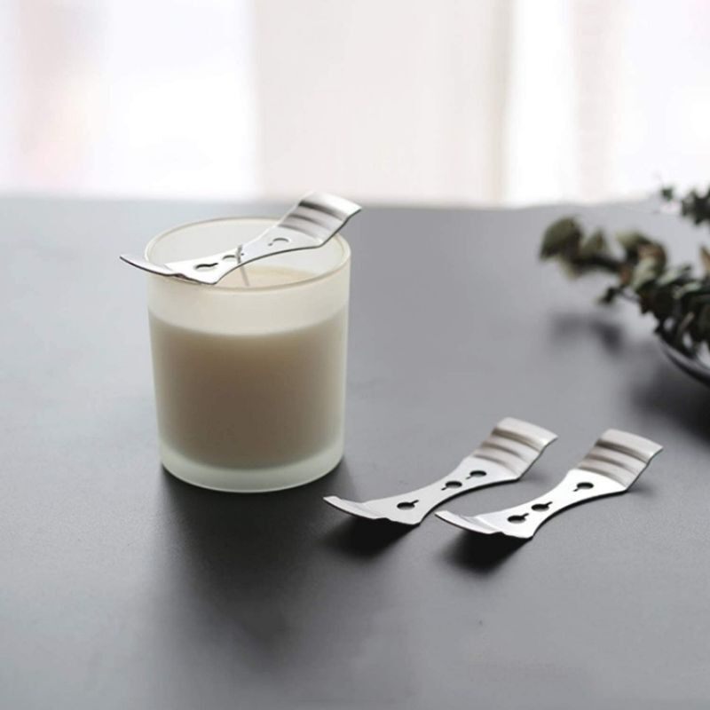 DỤNG CỤ GIỮ TIM NẾN 3 LỖ BẰNG KIM LOẠI
