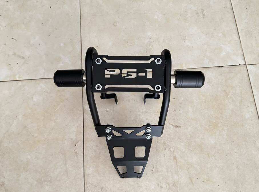 Baga, chống đổ phụ kiện yamaha PG-1