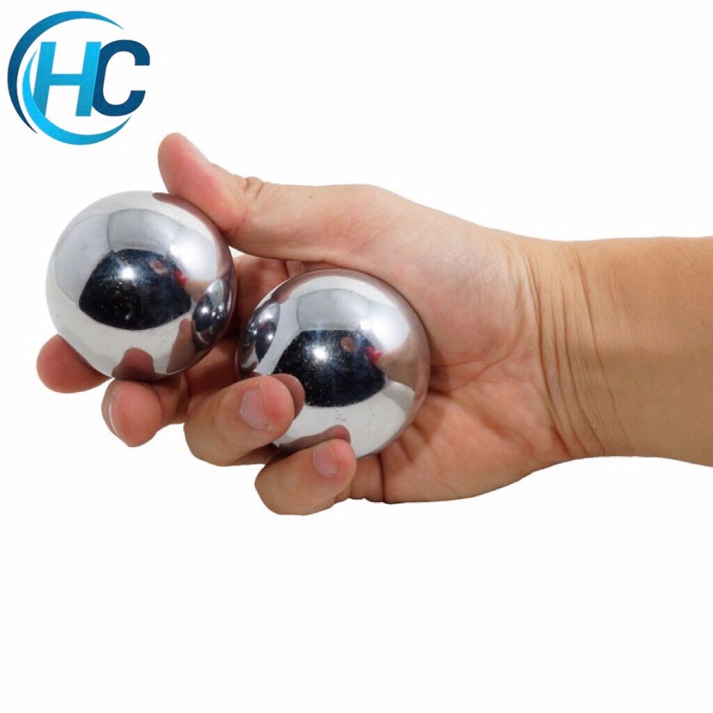 [CHÍNH HÃNG] Bi Lăn Tay Tập Vật Lí Trị Liệu (2viên/hộp)