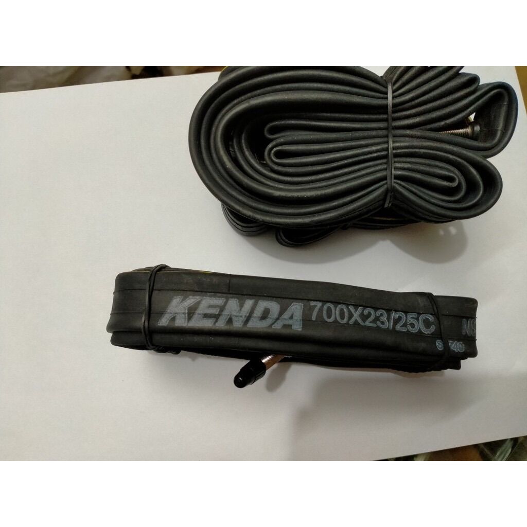 Săm & Lốp Kenda xe đạp thể thao 700-23/25