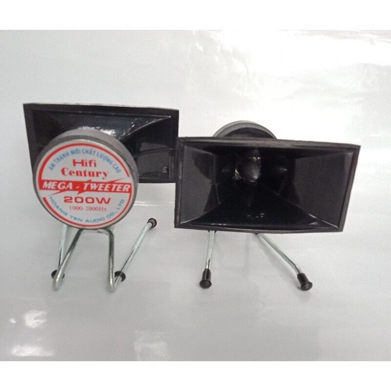 Loa bổ sung treble kt 171 - giá 1 đôi