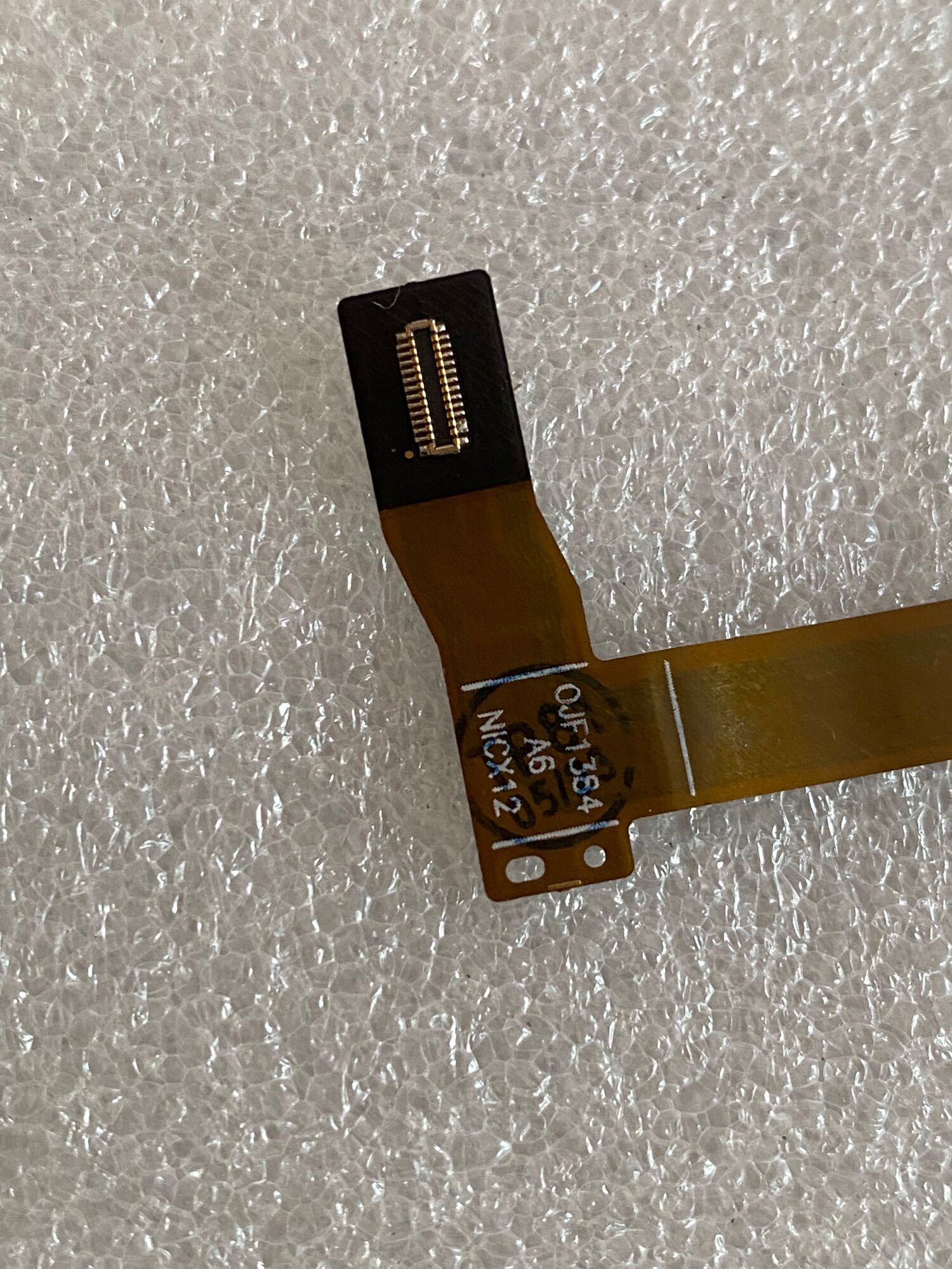 Camera trước Oppo F11 Pro