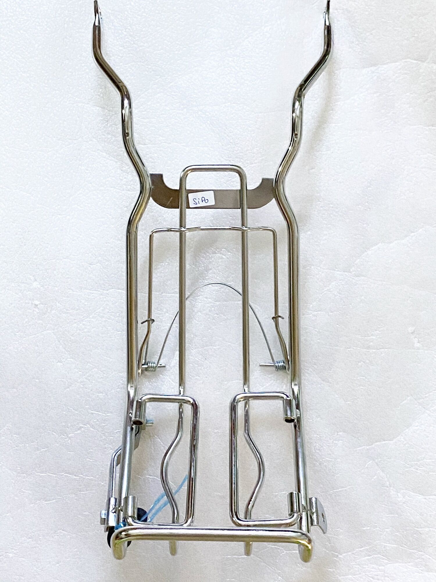 Baga xipo rgv sport suzuki