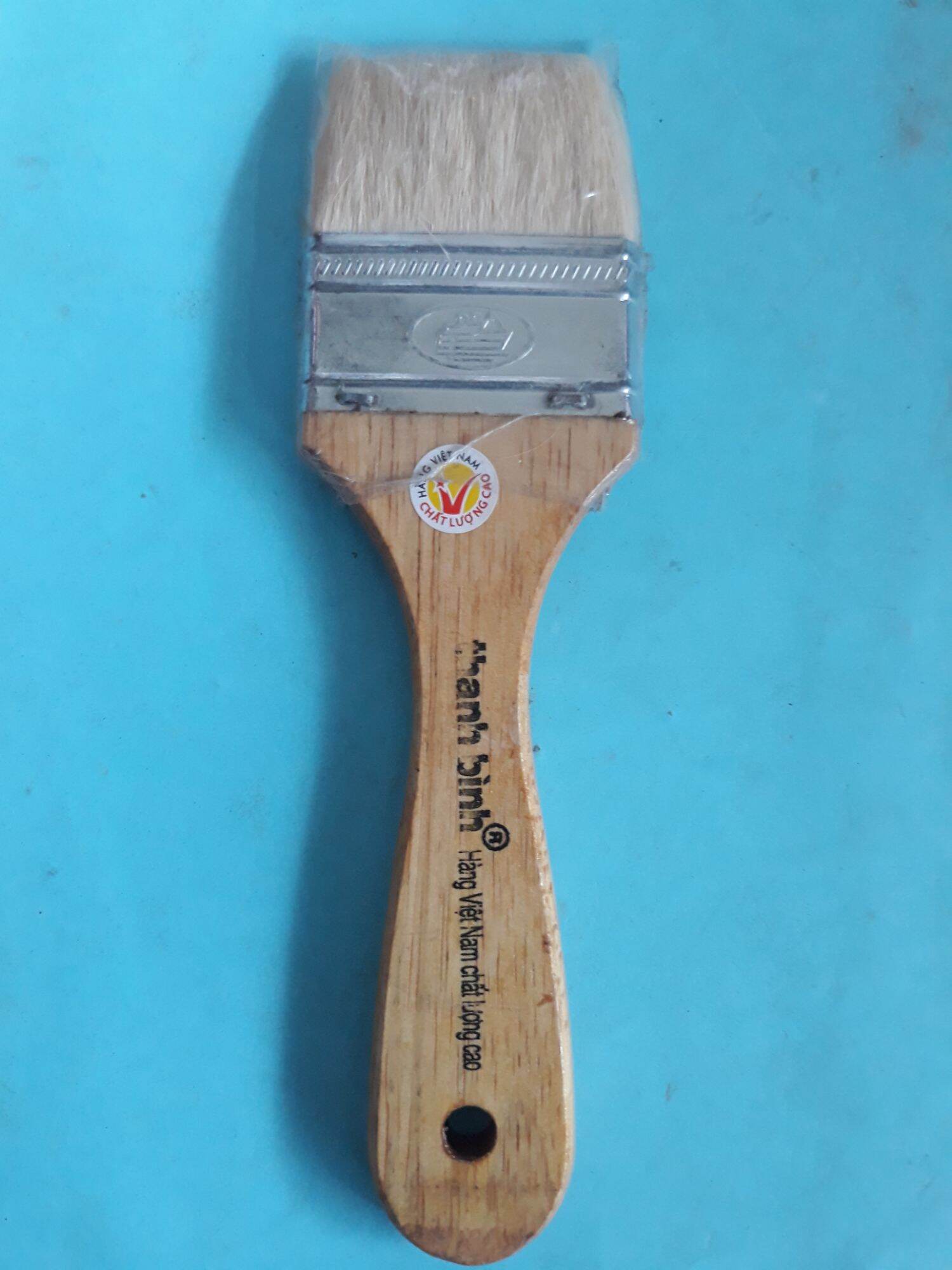 [HCM] Cọ lông thỏ thanh bình