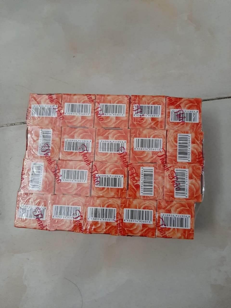 20 kem Thanh Thảo loại tốt