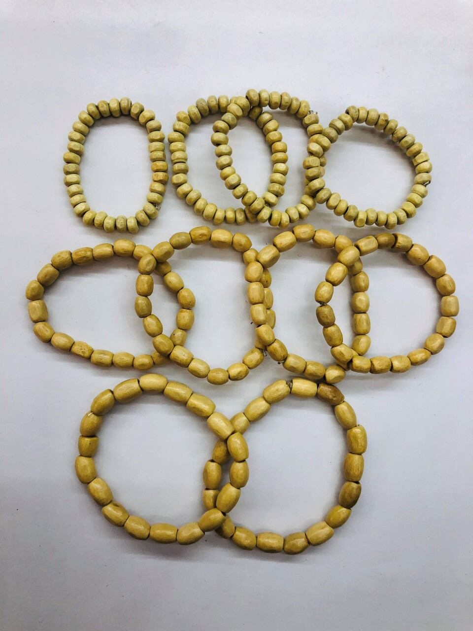 Vòng tay cho bé đeo bình an, không khóc đêm