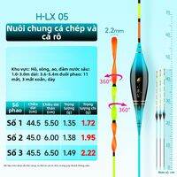 XIAOFENGXIAN | Bộ Phao Cá Có Độ Nhạy Cao Dành Cho Cá Lớn