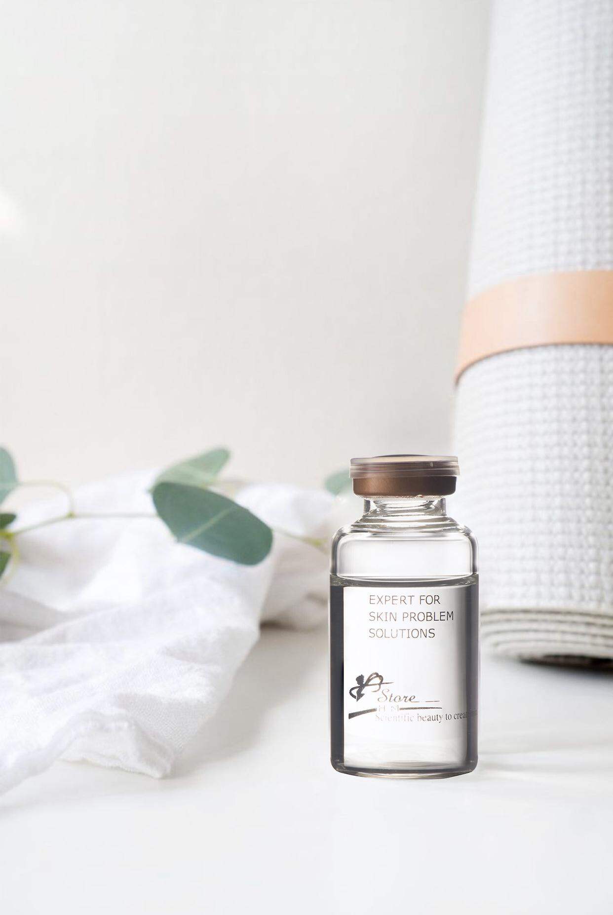 Serum dưỡng trắng HM STORE