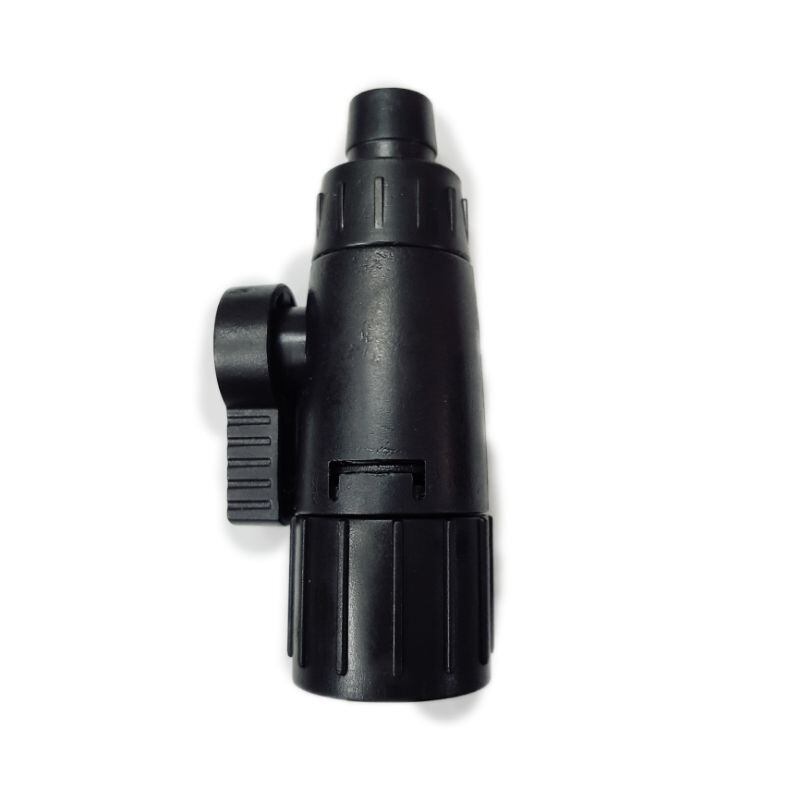Van khóa thay thế cho lọc phụ, double tap sunsun