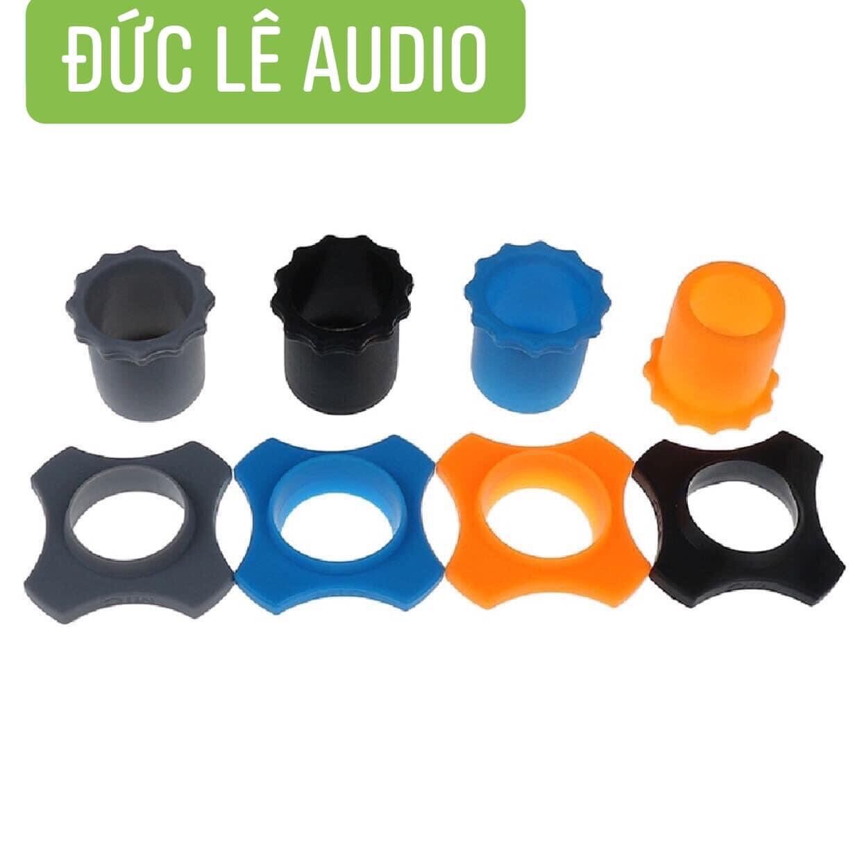 BỘ CHỐNG LĂN MICRO KARAOKE CHẤT LIỆU CAO SU DẺO