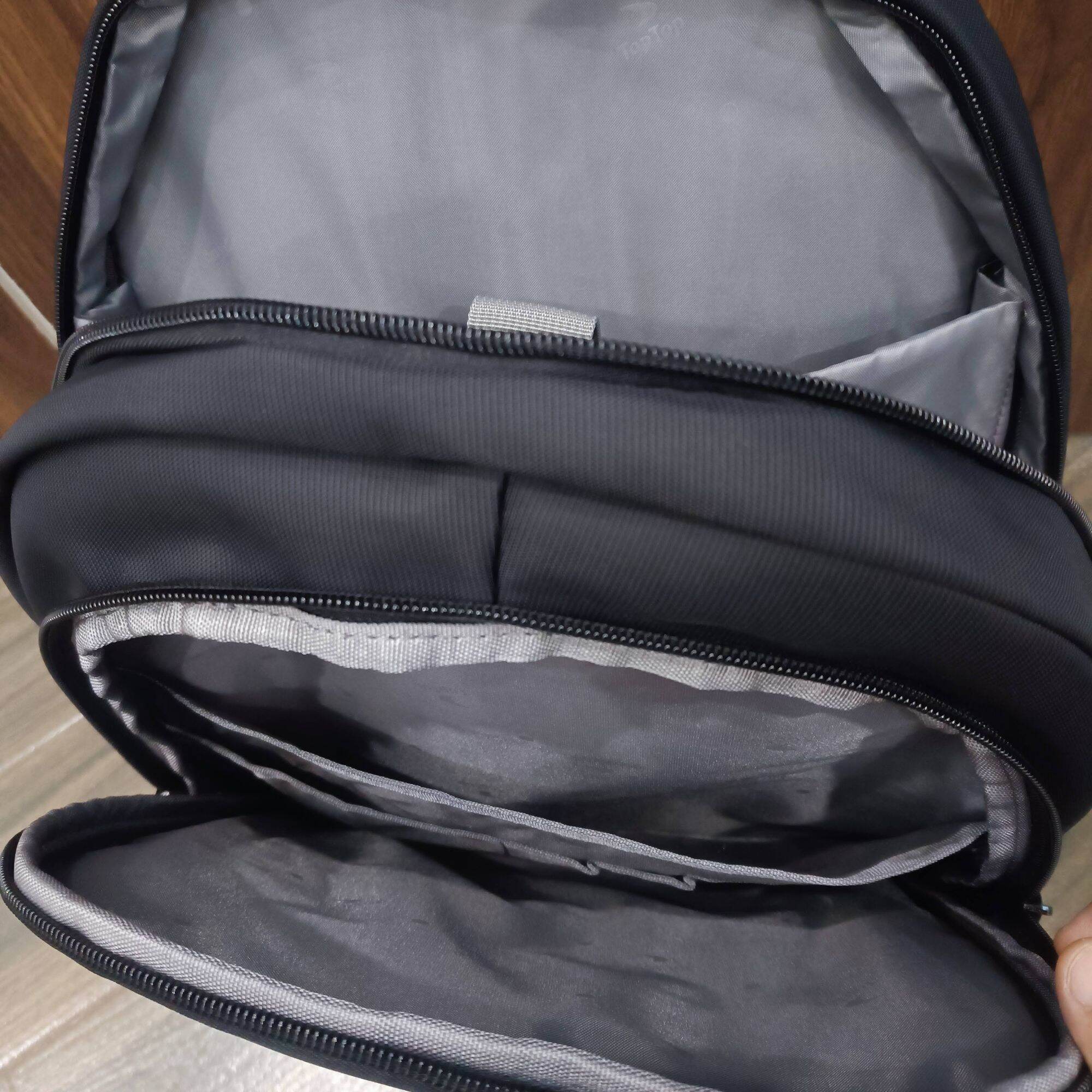 Ba lô đựng laptop (Cỡ to) Thủ Đô Vàng,  Mã SP: BL 252