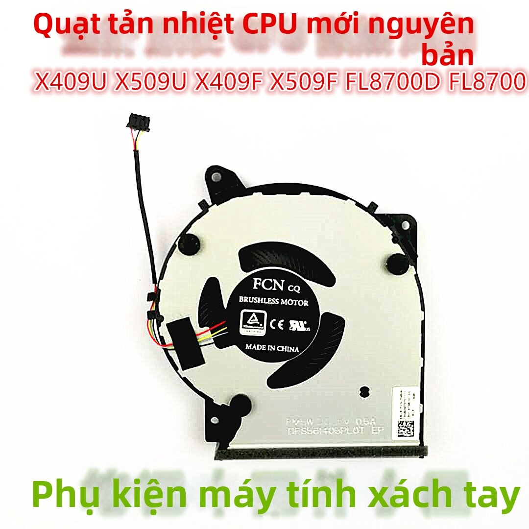 Laptop Fan Giá 154,000 Đồng*Miễn phí vận chuyển