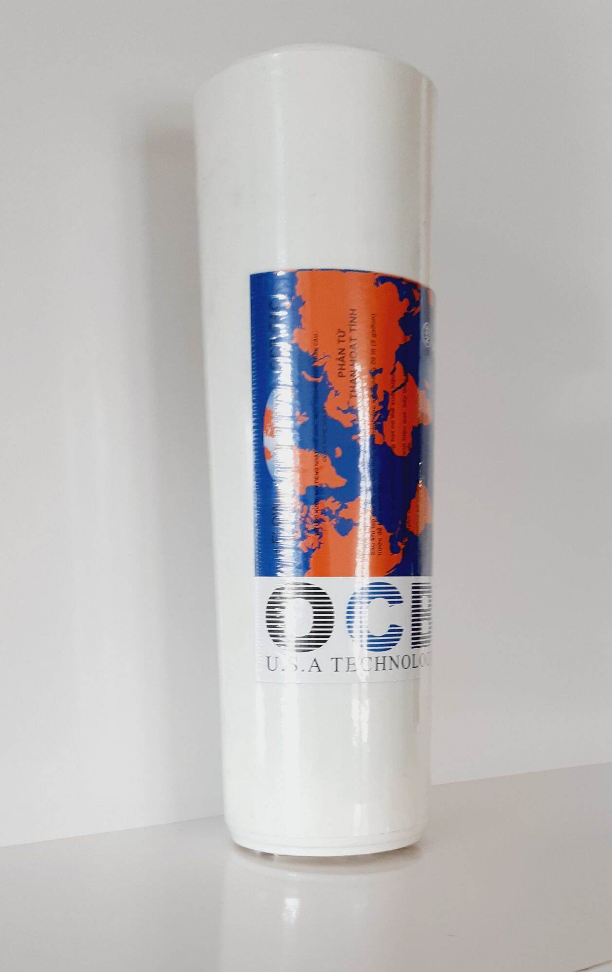 Lõi lọc số 2 ( than hạt OCB ) dành cho máy lọc nước